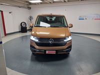 usata VW Multivan 2.0 TDI 204CV DSG 4Motion Highline