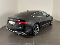 usata Audi A5 A5SPB 35 TDI S tronic S line edition