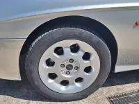 Usata Fiat Barchetta 131 CV (96 kW) 2000 Grigio Cabrio