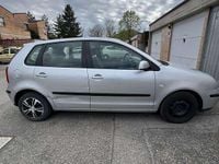Usata VW Polo Comfortline 64 CV (47 kW) 2004 Utilitaria