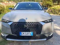 Usata DS Automobiles DS4 Crossback Rivoli 131 CV (96 kW) 2023 SUV