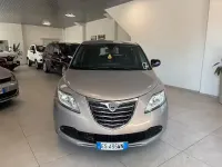 Usata Lancia Ypsilon S 86 CV (63 kW) 2014 Argento Utilitaria