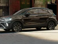 Nuova VW T-Cross Style 115 CV (84 kW) 2026 Deep black perlato SUV