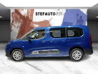 Usata Citroën Berlingo 131 CV (96 kW) 2021 Blu Monovolume