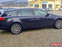 usata Opel Insignia cosmo