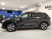 Usata Ford Kuga ST-Line 179 CV (131 kW) 2025 Agata black SUV