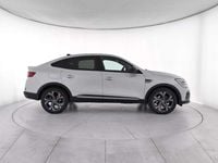 Usata Renault Arkana R.S. 94 CV (69 kW) 2021 Bianco perla SUV
