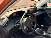 Usata Peugeot 2008 Active 102 CV (75 kW) 2020 SUV