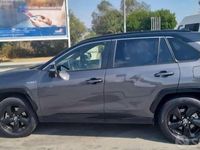 Usata Toyota RAV4 Hybrid 178 CV (130 kW) 2020 SUV