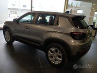 Nuova Jeep Avenger Altitude 2025 Grigio SUV