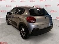Usata Citroën C3 PureTech 110 CV (80 kW) 2024 Grigio Utilitaria