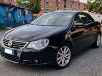 usata VW Eos Eos2.0 tdi dsg dpf