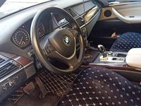 Usata BMW X5 272 CV (200 kW) 2010 Nero SUV