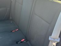 Gebraucht Renault Clio II Dynamique 75 PS (55 kW) 2011 Schwarz Limousine