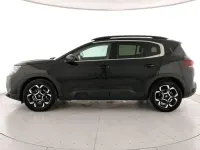 Usata Citroën C5 Aircross 135 CV (99 kW) 2025 Nero SUV