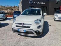 usata Fiat 500X 1.0 T3 120 CV City Cross GPL