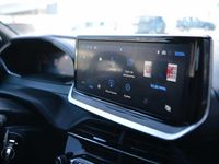 Usata Peugeot 2008 Allure 101 CV (74 kW) 2025 Grigio SUV