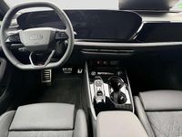 Usata Audi A5 S-Line 204 CV (150 kW) 2025 Mythos black Berlina