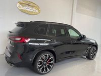 usata BMW X5 M X5 M