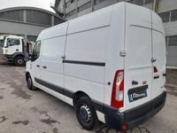 Usata Renault Master 149 CV (109 kW) 2021 Bianco Monovolume