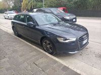 usata Audi A6 4ª serie - 2013