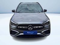 Usata Mercedes GLA200 Advanced Plus 150 CV (110 kW) 2023 Grigio SUV