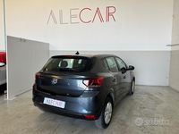 Brugt Dacia Sandero Comfort 91 HK (66 kW) 2022 Grå Sedan