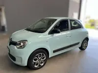 Usata Renault Twingo Urban Night 30 kW (42 CV) 2023 Blu/azzurro Utilitaria