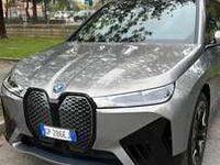 usata BMW iX iXxdrive50 pacchetto sportivo