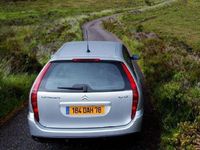 Usata Citroën C5 Exclusive 170 CV (125 kW) 2007 Station wagon