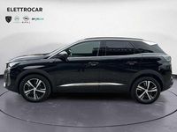 Usata Peugeot 3008 GT 131 CV (96 kW) 2024 Nero SUV