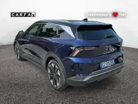 Usata Renault Scenic E-Tech Komfort 125 kW (170 CV) 2025 Blu/azzurro SUV