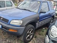 Usata Toyota RAV4 128 CV (94 kW) 1999 Other SUV