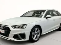Usata Audi A4 S-Line 204 CV (150 kW) 2022 Station wagon