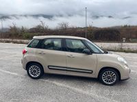 Usata Fiat 500L Business 85 CV (62 kW) 2014 Monovolume