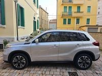 Second-hand Suzuki Vitara 129 CP (94 kW) 2021 SUV