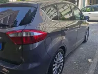 Usata Ford C-MAX Titanium 115 CV (84 kW) 2013 Monovolume