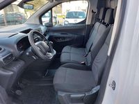 Usata Citroën Berlingo 102 CV (75 kW) 2020 Bianco Monovolume