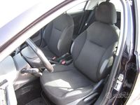 Usata Peugeot 208 75 CV (55 kW) 2016 Blu Utilitaria