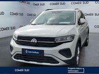 Nuova VW T-Cross Edition 95 CV (69 kW) 2025 Beige SUV