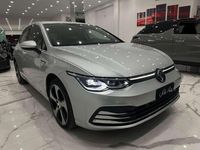 Usata VW Golf VIII Style 116 CV (85 kW) 2022 Grigio Berlina