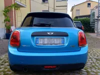 Begagnad Mini ONE 75 HK (55 kW) 2016 Halvkombi