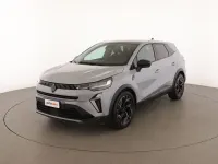 Usata Renault Symbioz Esprit Alpine 143 CV (105 kW) 2024 Grigio SUV