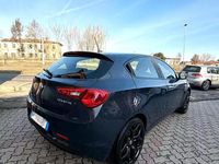 Usata Alfa Romeo Giulietta Business 120 CV (88 kW) 2018 Antracite Utilitaria