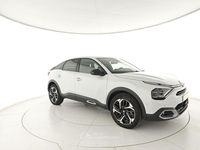 Usata Citroën C4 PureTech 131 CV (96 kW) 2025 Gray Berlina