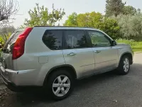 Usata Nissan X-Trail 150 CV (110 kW) 2009 Grigio SUV