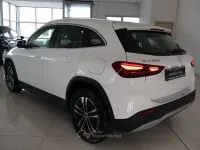 Begagnad Mercedes GLA180 Advanced 116 HK (85 kW) 2025 Vit SUV