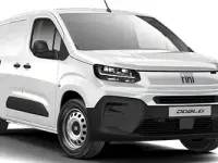 Usata Renault Kangoo 95 CV (69 kW) 2025 Bianco Monovolume