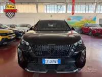 Usata Peugeot 2008 Allure 136 CV (100 kW) 2025 Nero SUV