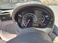 Usata Fiat 600 2004 Bianco Berlina